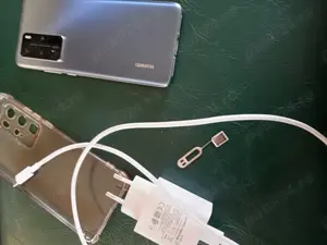 Telefon Huawei P40pro, impecabil, la cutie - imagine 4