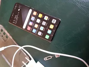 Telefon Huawei P40pro, impecabil, la cutie - imagine 2