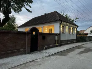 Vând superbă casa în BACIA , teren de 2000 mp - imagine 10