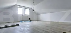 Casă spațioasă, de vanzare, cu 10 camere, 200 mp, zona semicentrala - imagine 10