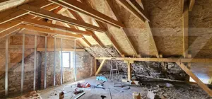 Casă spațioasă, de vanzare, cu 10 camere, 200 mp, zona semicentrala - imagine 14