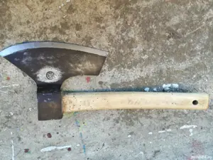 Bardă Teplice, joagăr, sfredele, draibăr 