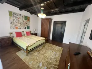 Vând superbă casa în BACIA , teren de 2000 mp - imagine 6