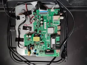 Placa de baza televizor UTOK U32HD10 - imagine 2