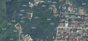 Teren intravilan/934 mp/Lenin Sud - imagine 5