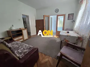 Casa Individuala, 4 Camere 1500mp Teren, Partos - imagine 4