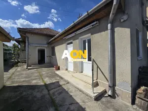 Casa Individuala, 4 Camere 1500mp Teren, Partos - imagine 3