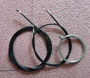 Cabluri noi de bicicletă,moped,scuter
