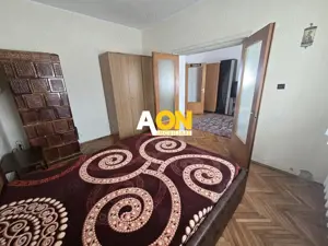 Casa Individuala, 4 Camere 1500mp Teren, Partos - imagine 11