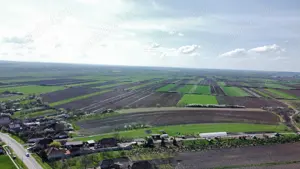 Parcele de teren - 729 mp | Amati - 3,5 km de Satu Mare - imagine 4