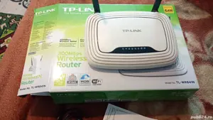 Router wireless 300Mgps - imagine 4