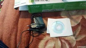 Router wireless 300Mgps - imagine 3