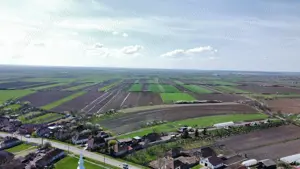 Parcele de teren - 729 mp | Amati - 3,5 km de Satu Mare - imagine 6