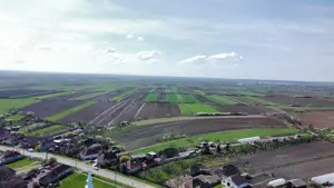 Parcele de teren - 729 mp | Amati - 3,5 km de Satu Mare - imagine 5