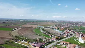 Parcele de teren - 729 mp | Amati - 3,5 km de Satu Mare - imagine 8