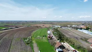 Parcele de teren - 729 mp | Amati - 3,5 km de Satu Mare - imagine 7