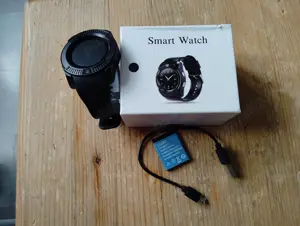 Vând smartwatch DZ90 