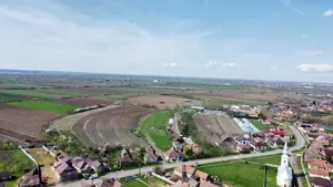 Parcele de teren - 729 mp | Amati - 3,5 km de Satu Mare - imagine 11