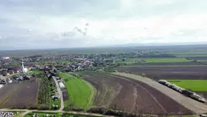 Parcele de teren - 729 mp | Amati - 3,5 km de Satu Mare - imagine 12