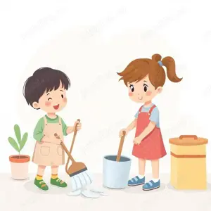 Ingrijitoare Copii Gradinita S3 (zona Mihai Bravu) - imagine 2