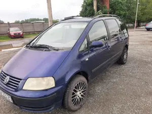 Wv Sharan 1.9 tdi 115 AUY