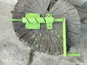 Mașină de împletit plasă de sârmă 