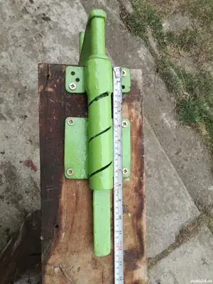 Mașină de împletit plasă de sârmă  - imagine 3