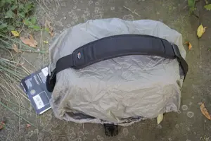 Vand geanta foto Lowepro Stealth Reporter D300 AW - imagine 5