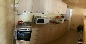 Închiriez Cabană Șerban  - imagine 8