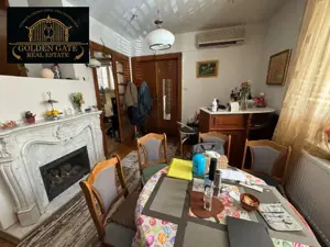 Mosilor - Libertatii | Casa 10 camere | 3 Balcoane | Centrala | 4 Bai