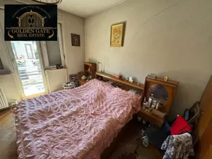 Mosilor - Libertatii | Casa 10 camere | 3 Balcoane | Centrala | 4 Bai - imagine 5