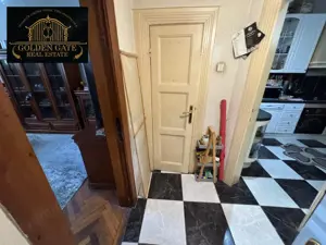 Mosilor - Libertatii | Casa 10 camere | 3 Balcoane | Centrala | 4 Bai - imagine 9