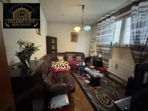 Mosilor - Libertatii | Casa 10 camere | 3 Balcoane | Centrala | 4 Bai - imagine 3