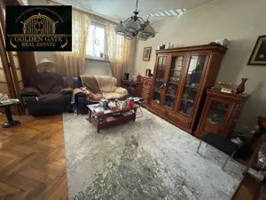 Mosilor - Libertatii | Casa 10 camere | 3 Balcoane | Centrala | 4 Bai - imagine 2