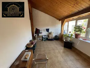 Mosilor - Libertatii | Casa 10 camere | 3 Balcoane | Centrala | 4 Bai - imagine 16