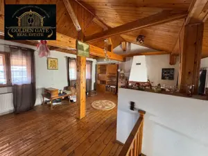 Mosilor - Libertatii | Casa 10 camere | 3 Balcoane | Centrala | 4 Bai - imagine 13