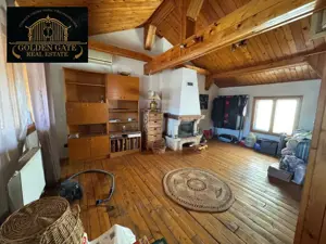 Mosilor - Libertatii | Casa 10 camere | 3 Balcoane | Centrala | 4 Bai - imagine 14