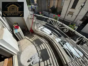 Mosilor - Libertatii | Casa 10 camere | 3 Balcoane | Centrala | 4 Bai - imagine 20