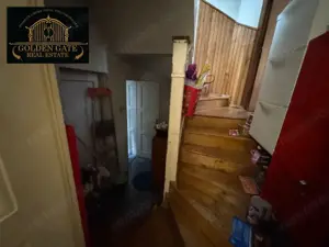 Mosilor - Libertatii | Casa 10 camere | 3 Balcoane | Centrala | 4 Bai - imagine 18