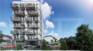 Apartamente de vanzare, in bloc finalizat, 4 camere, 75 mp, zona Fabricii  - imagine 3