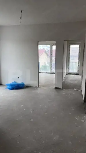 Apartamente de vanzare, in bloc finalizat, 4 camere, 75 mp, zona Fabricii  - imagine 2