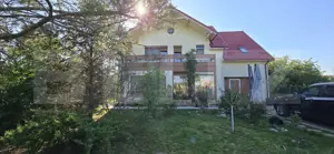 Casa Individuala, P+E, 3 dormitoare, 900 mp teren, zona Carcea-Metro