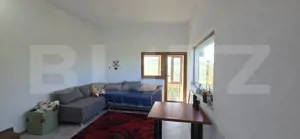 Casa Individuala, P+E, 3 dormitoare, 900 mp teren, zona Carcea-Metro - imagine 8