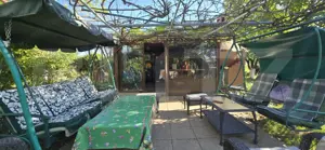 Casa Individuala, P+E, 3 dormitoare, 900 mp teren, zona Carcea-Metro - imagine 14