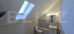 Casa Individuala, P+E, 3 dormitoare, 900 mp teren, zona Carcea-Metro - imagine 9