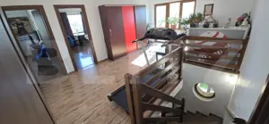 Casa Individuala, P+E, 3 dormitoare, 900 mp teren, zona Carcea-Metro - imagine 6