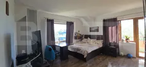 Casa Individuala, P+E, 3 dormitoare, 900 mp teren, zona Carcea-Metro - imagine 12