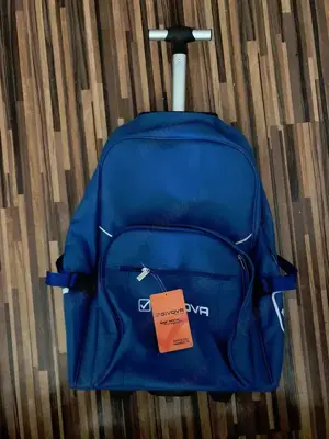 Ghiozdan troler Nou -Italia