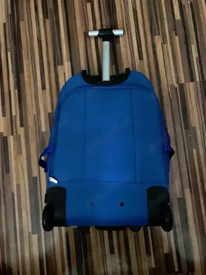 Ghiozdan troler Nou -Italia - imagine 2