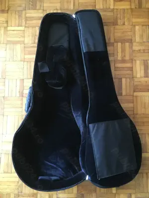 Geantă gigbag Banjo cu 4 și 5 corzi - RockBag Premium Line